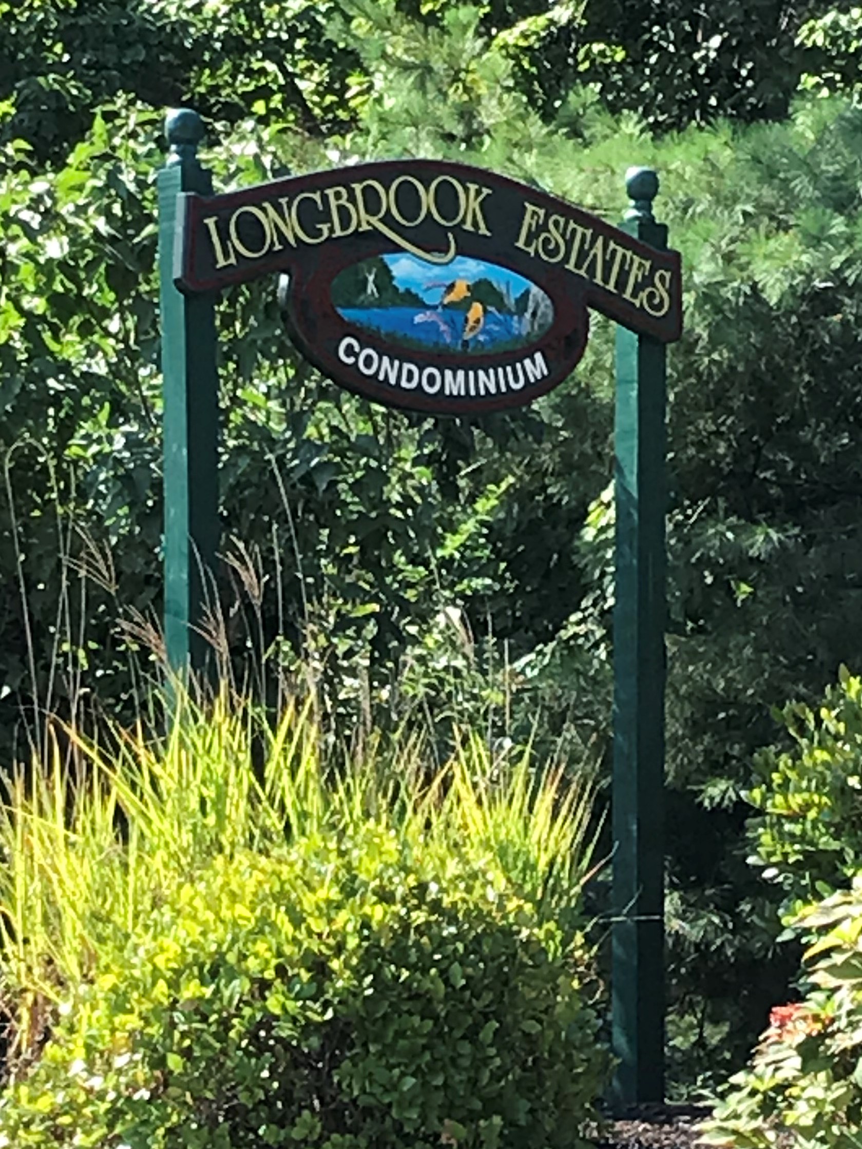 Longbrook Estates Condominiums